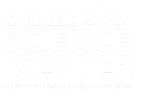 Carnegie Science Center Logo
