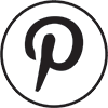 Pinterest Logo