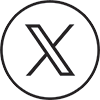 X logo